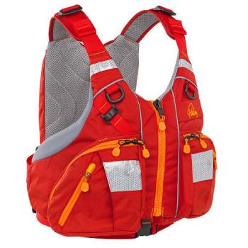 Buoyancy Aids for Sea Kayaking and Touring