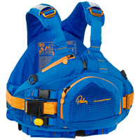 Palm Extrem The Most Popular Whitewater Buoyancy Aid PFD for Whitewater Paddlers