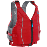 Palm Quest buoyancy aid for watersports