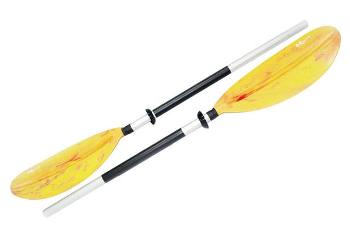 Riot Distance 2 Part Paddle, Perfect for recreational touring and inflatable kayaks