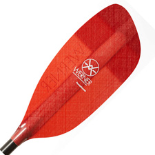 Paddles for the Wavesport Phoenix