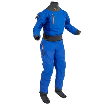 Atom Womens's dry suit from Palm Equipment