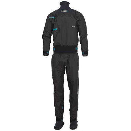 Peak Whitewater One Piece Dry Suit