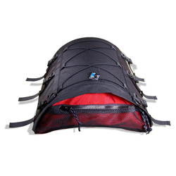 Northwater Expedition Deck Bag Added Quick and Easy Access To Key Kit When Touring