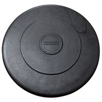 Valley Large Round hatch cover