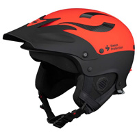 Safety Helmets for Paddling