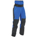 Blue Zenith pants from Palm Equipment