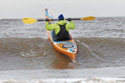 Dagger Stratos 14.5 agile touring kayak