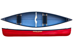 Enigma Canoes Tripper 14
