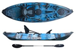 Fishing Kayaks For Sale From Bournemouth Canoes UK