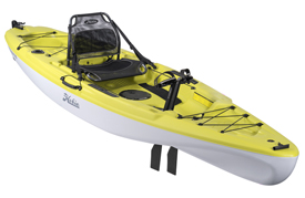 Hobie Mirage Drive Passport 12.0 Pedal Kayak For Sale
