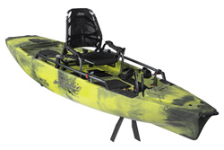 Hobie Mirage Drive Kayaks For Sale - Bournemouth Canoes