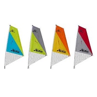 Hobie Sail Kits perfect for adding more speed and more fun to your Hobie Kayak