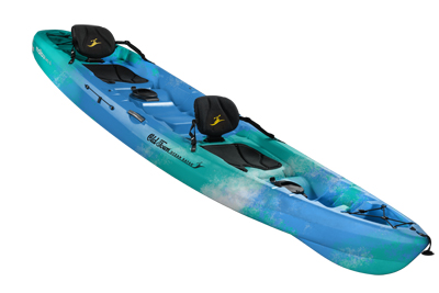 Ocean kayaks Malibu Two XL - Seaglass