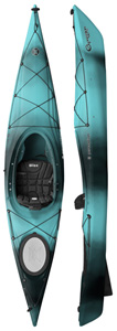 Perception Expression 11 in Dapper available from Bournemouth Canoes
