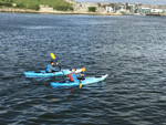 Riot Enduro 12 Kayak Perfect For Paddling Calm Waters 