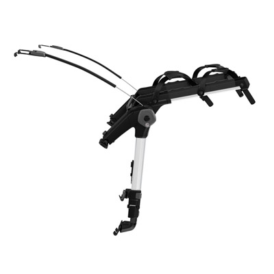 Thule OutWay Hanging 2 - Boot Mounted Bike Carrier
