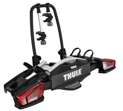 Thule VeloCompact 924 Tow bar Mounted 2 Bike Carrier