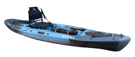 Vibe Sea Ghost Touring Sit On Top Kayaks