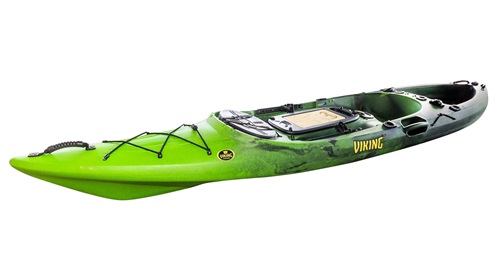 Viking Kayaks Profish 400 Sit On Top Fishing Kayak