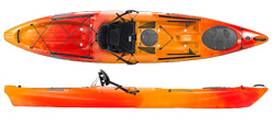 Wilderness Systems Tarpon 120 Sit On Top Kayak With Air Pro Seating System