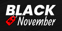 Black November Sale At Bournemouth Canoes