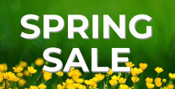 Spring Sale Now On At Bournemouth Canoes